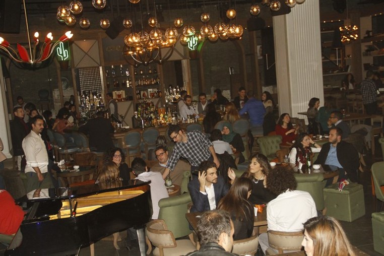 Zomato Party